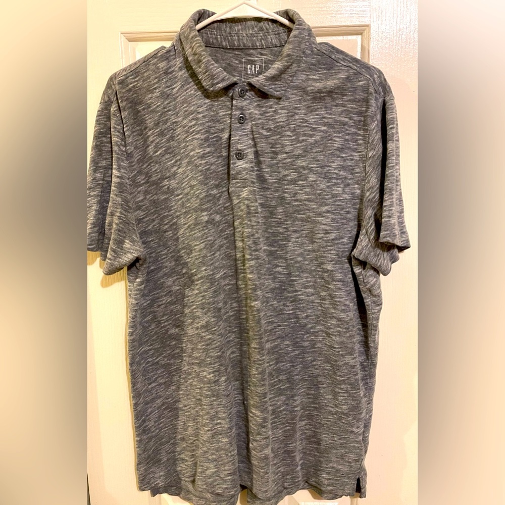 GAP Men’s Polo